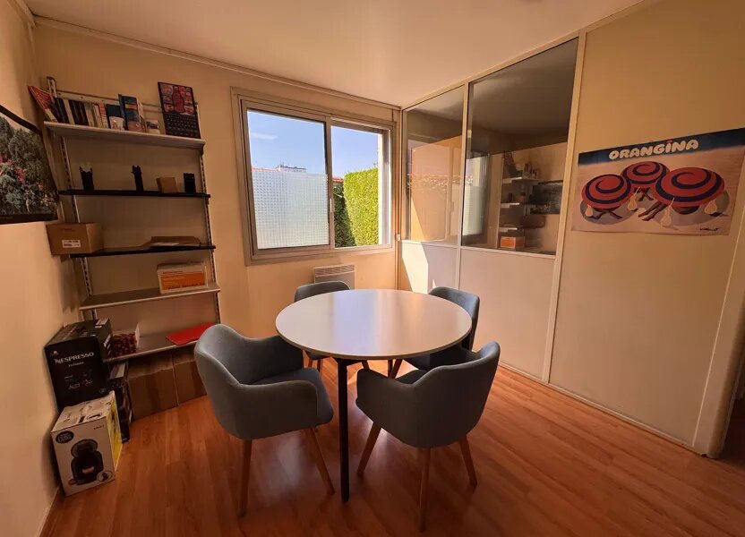 Appartement à vendre, 86m², Saint-Maur-des-Fossés