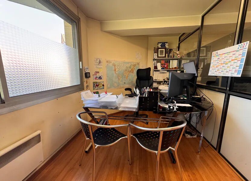 Appartement à vendre, 86m², Saint-Maur-des-Fossés