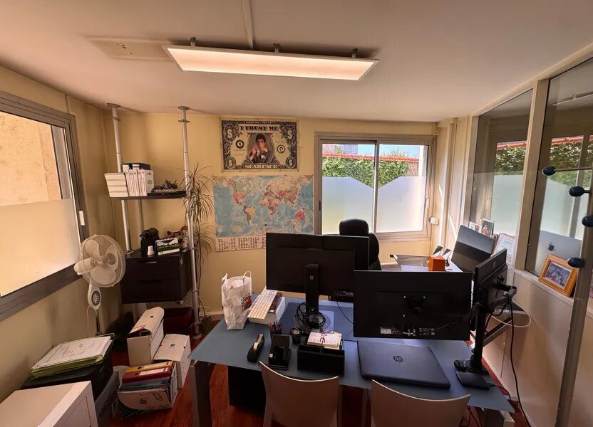 Appartement à vendre, 86m², Saint-Maur-des-Fossés