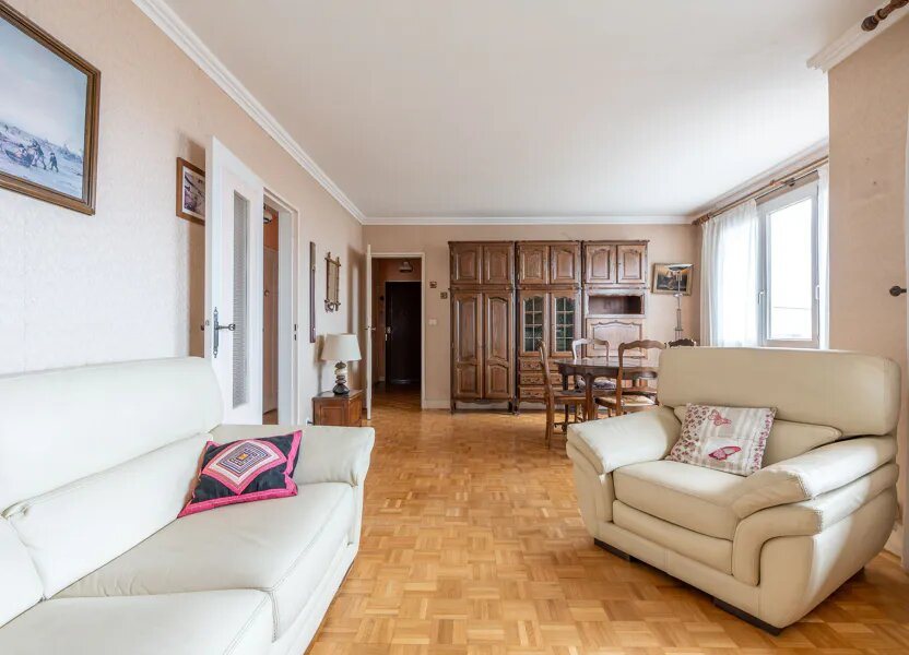 Appartement à vendre, 70m², Joinville-le-Pont