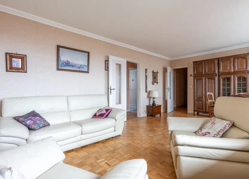 Appartement à vendre, 70m², Joinville-le-Pont