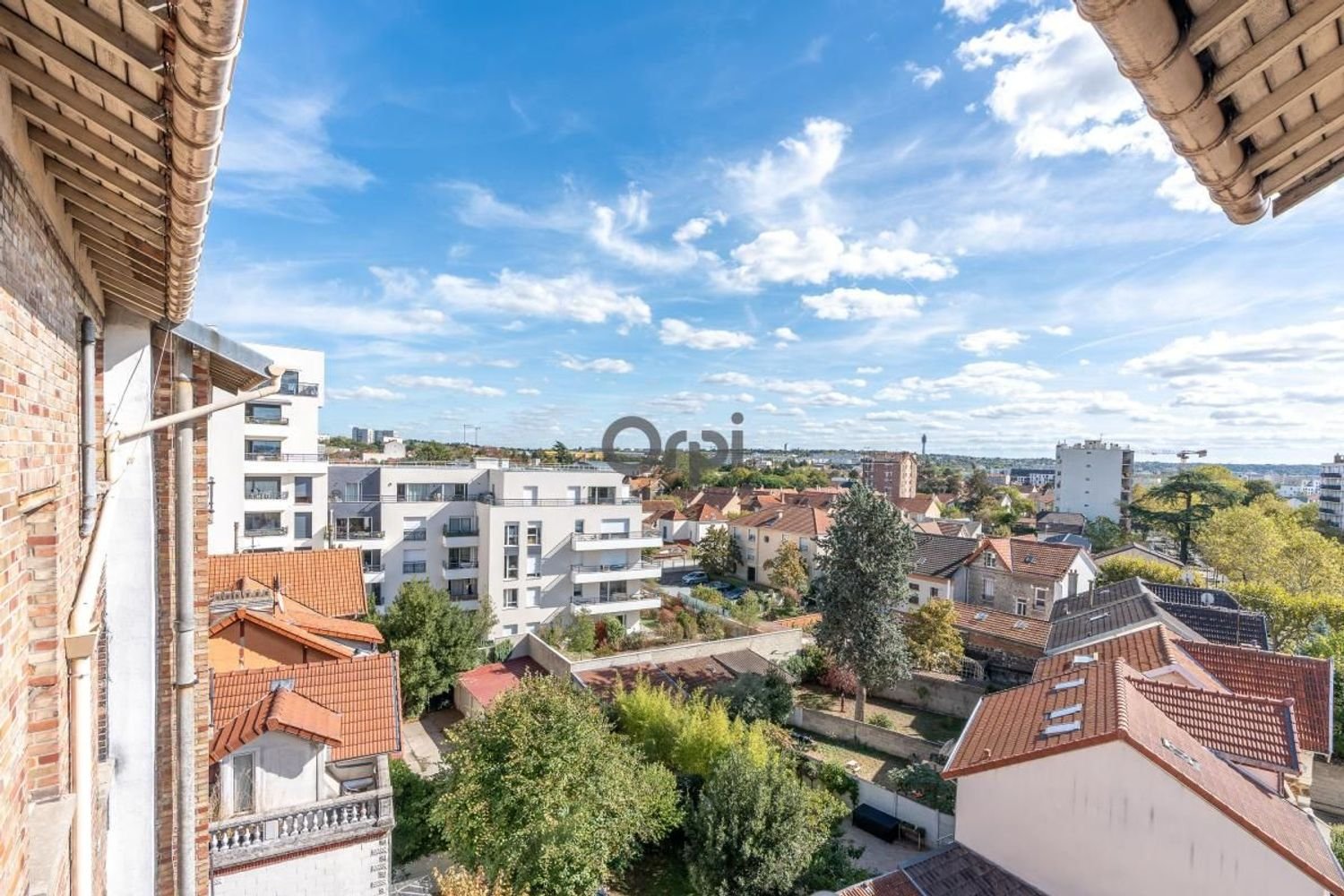 Appartement à vendre, 42m², Champigny-sur-Marne