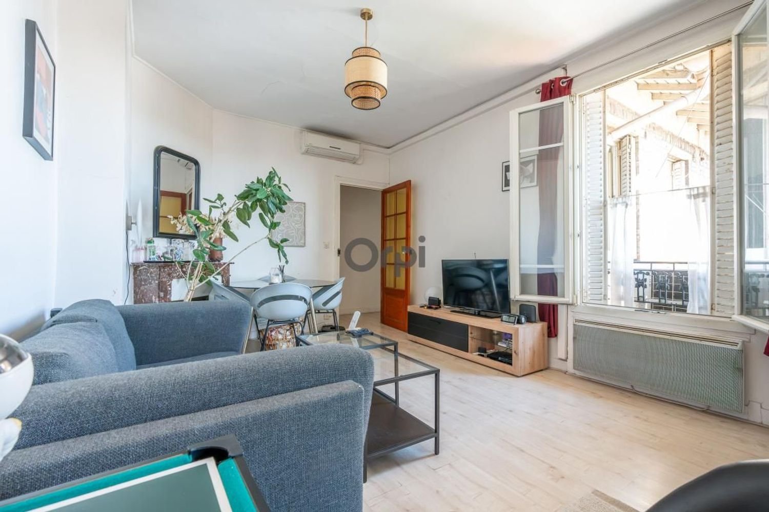 Appartement à vendre, 42m², Champigny-sur-Marne