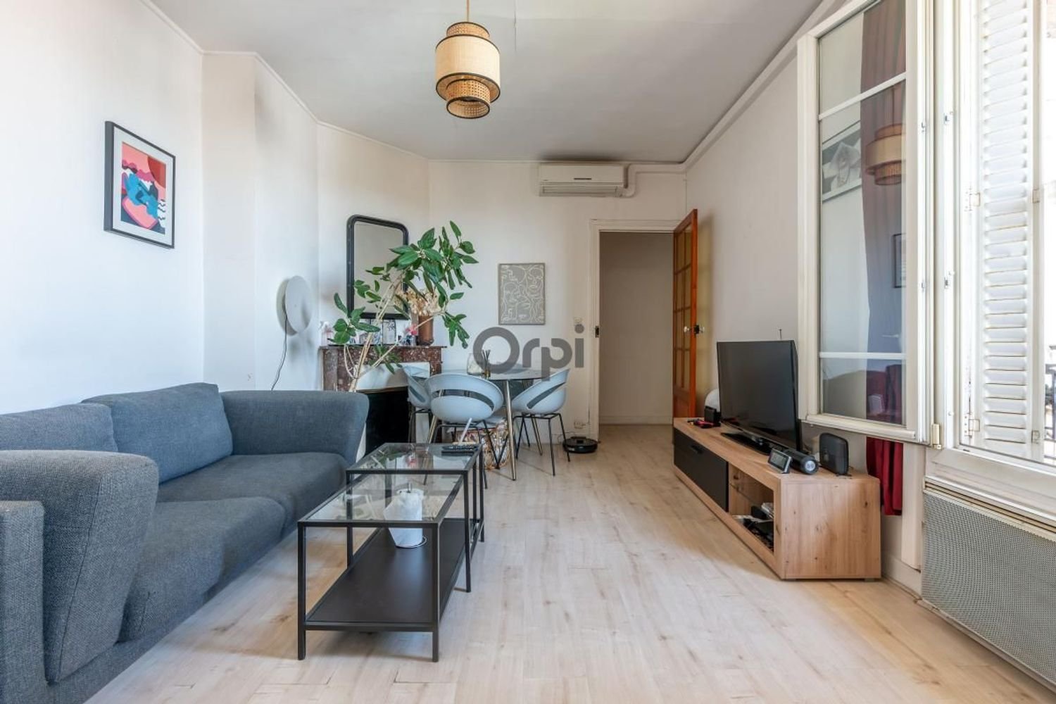 Appartement à vendre, 42m², Champigny-sur-Marne