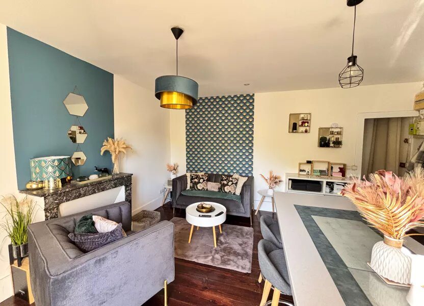 Appartement à vendre, 37m², Joinville-le-Pont