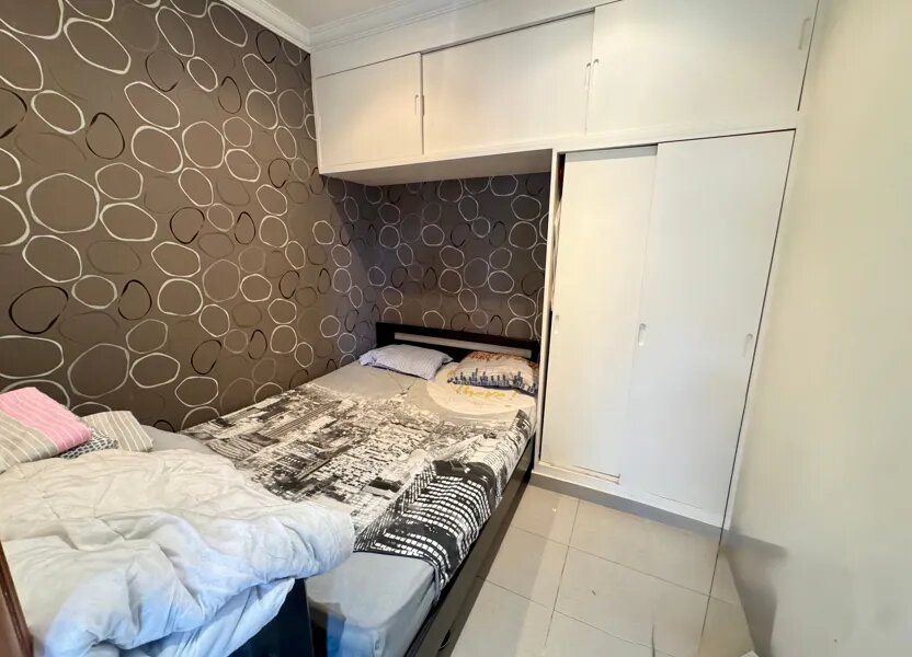 Appartement à vendre, 24m², Joinville-le-Pont