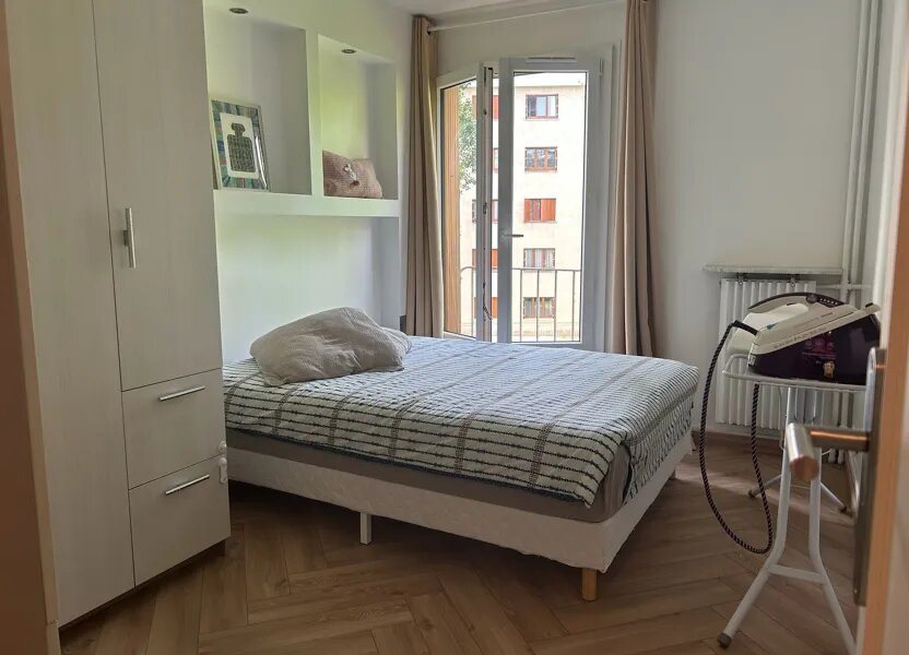 Appartement à vendre, 74m², Champigny-sur-Marne