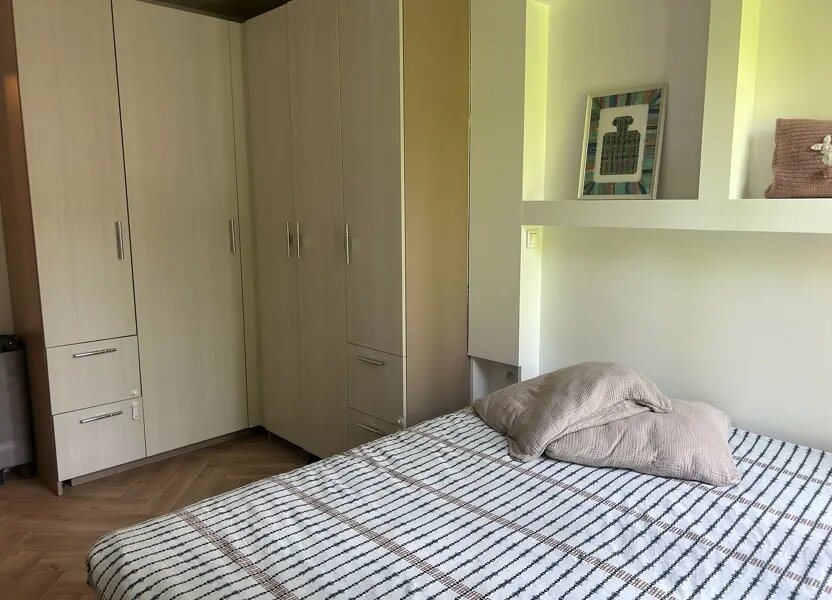 Appartement à vendre, 74m², Champigny-sur-Marne