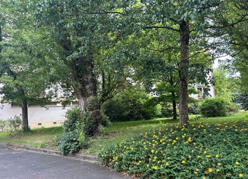 Appartement à vendre, 74m², Champigny-sur-Marne