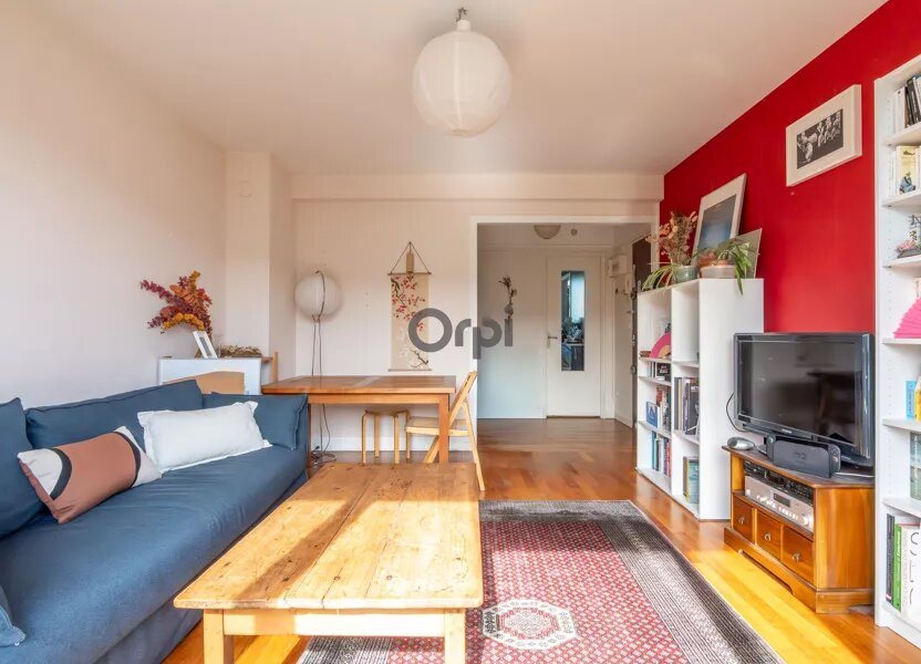 Appartement à vendre, 66m², Joinville-le-Pont