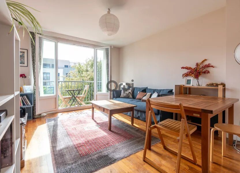 Appartement à vendre, 66m², Joinville-le-Pont