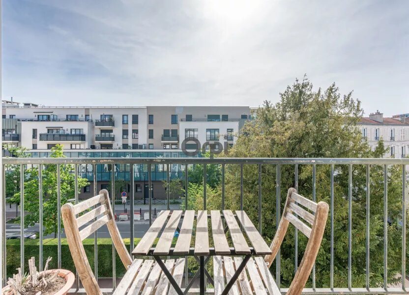 Appartement à vendre, 66m², Joinville-le-Pont