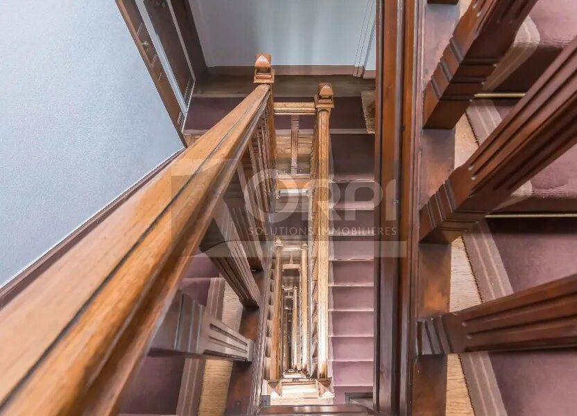 Appartement à vendre, 43m², Saint-Maur-des-Fossés
