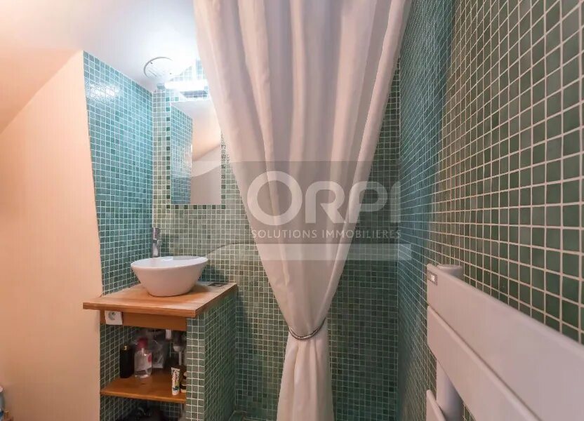 Appartement à vendre, 43m², Saint-Maur-des-Fossés