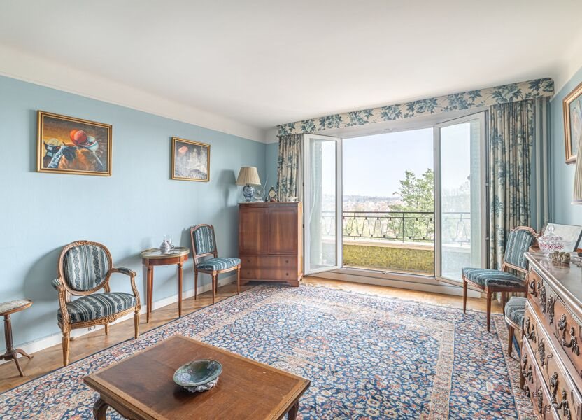 Appartement à vendre, 70m², Joinville-le-Pont