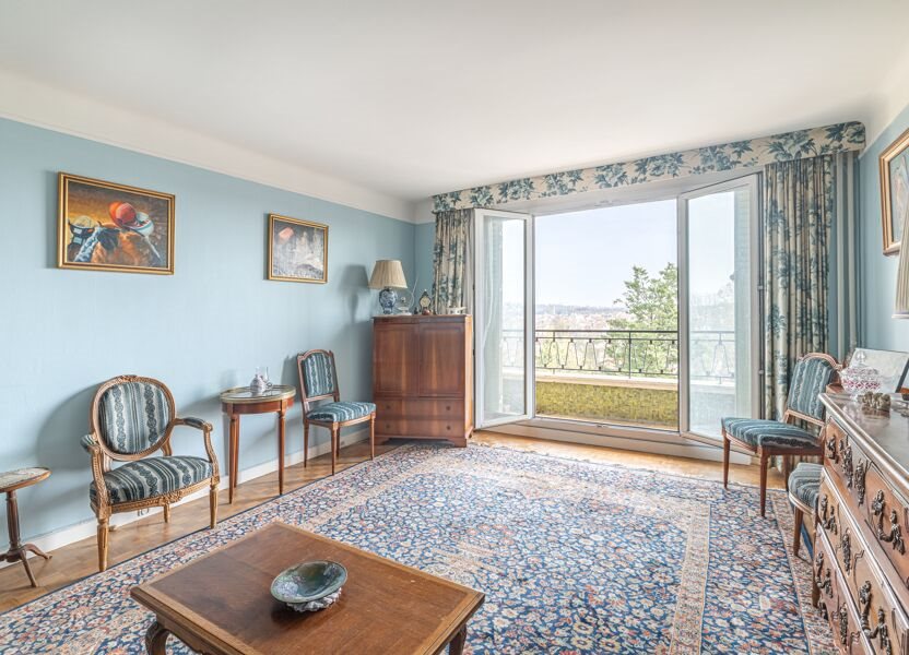 Appartement à vendre, 70m², Joinville-le-Pont