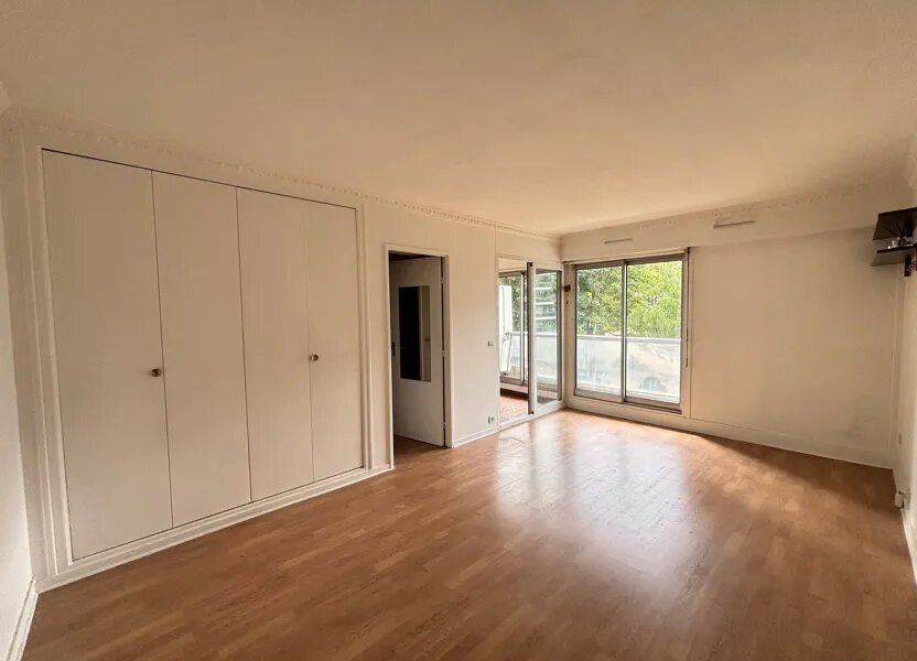 Appartement à vendre, 29m², Saint-Maurice