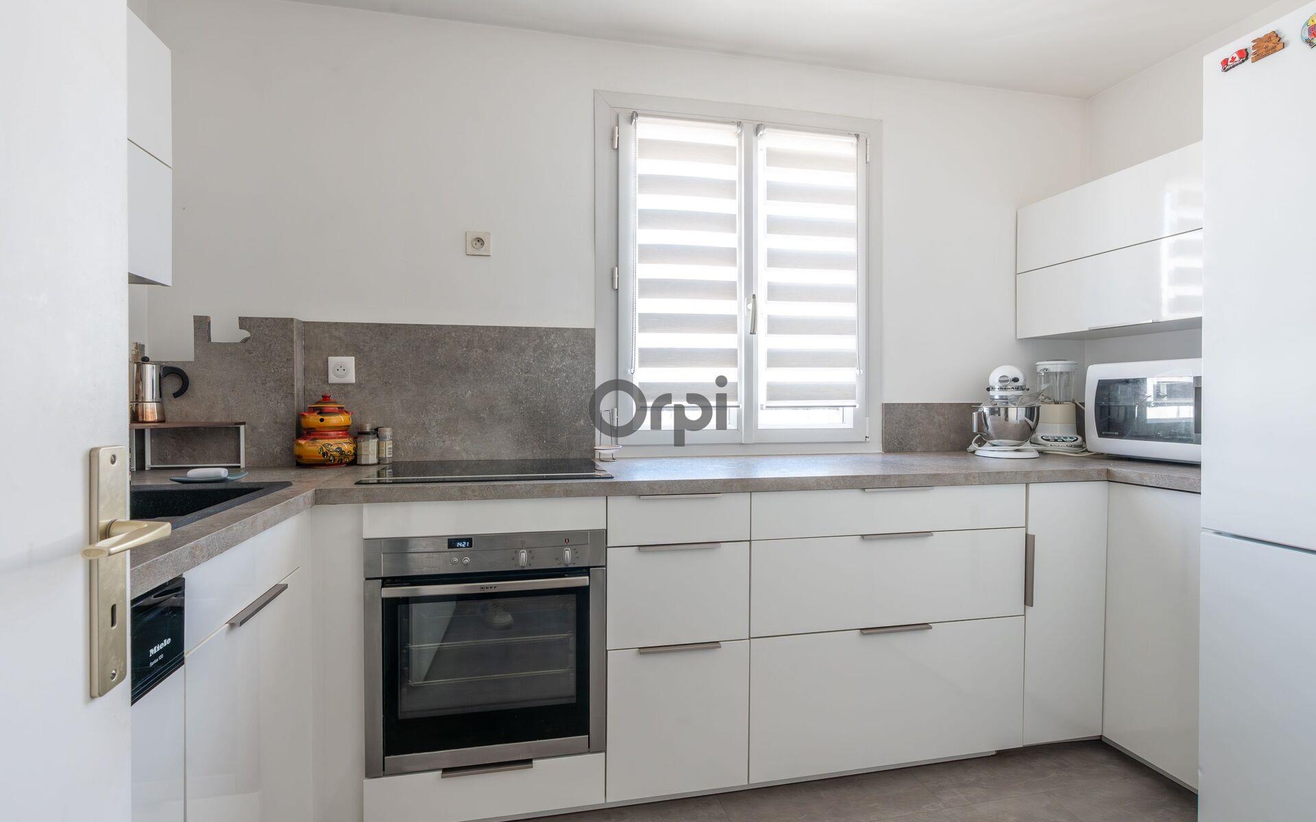 Appartement à vendre, 104m², Saint-Maurice