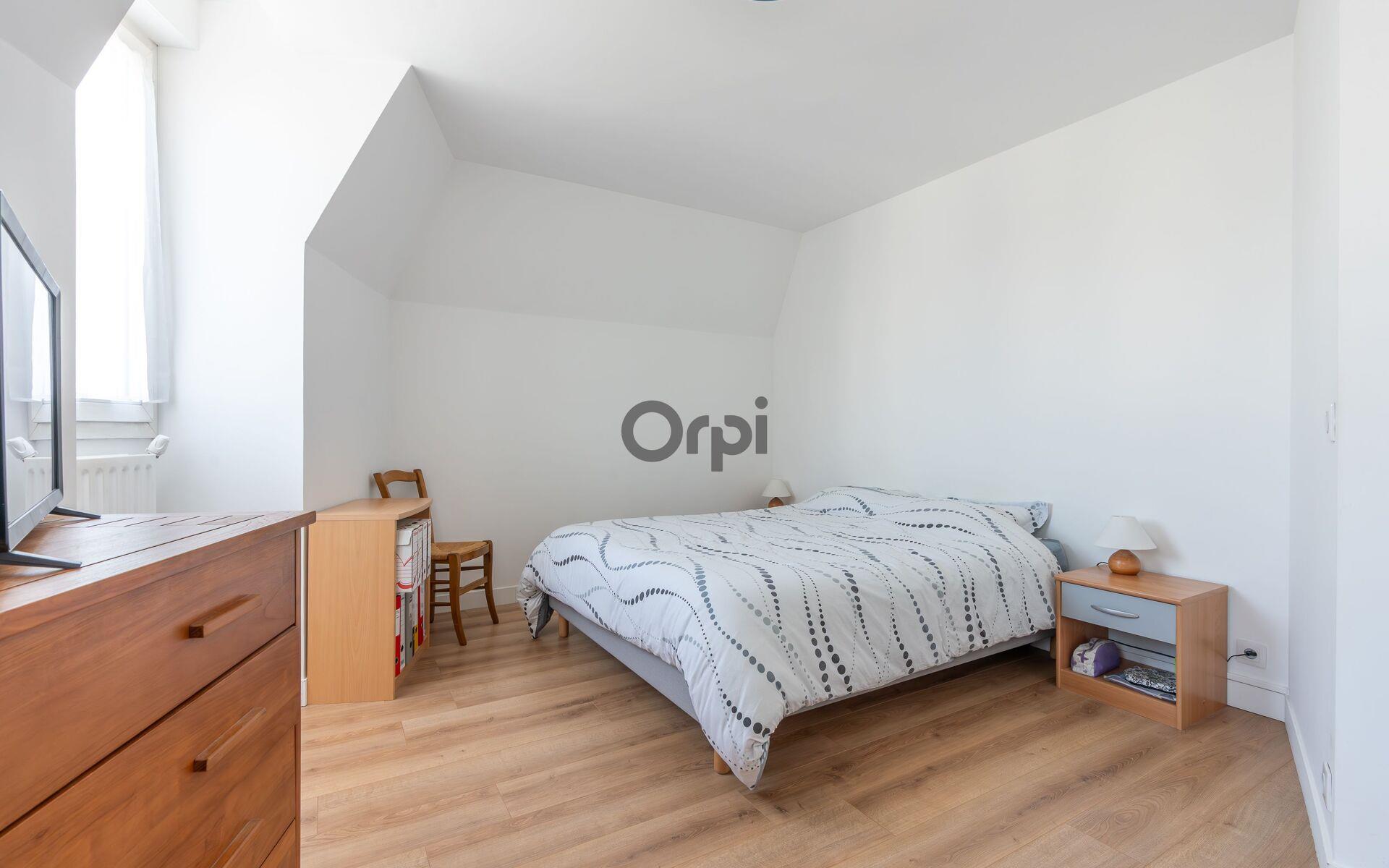 Appartement à vendre, 104m², Saint-Maurice