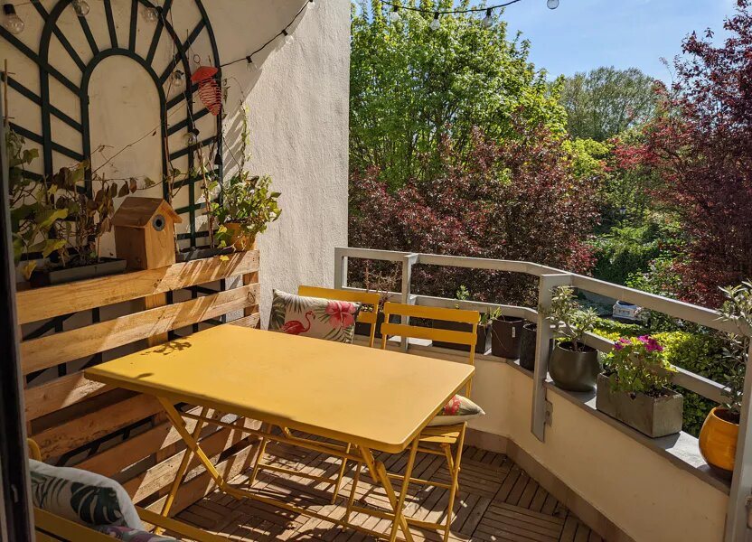 Appartement à vendre, 77m², Joinville-le-Pont
