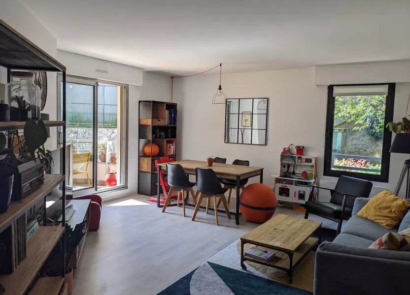 Appartement à vendre, 77m², Joinville-le-Pont