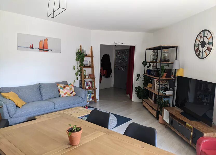 Appartement à vendre, 77m², Joinville-le-Pont