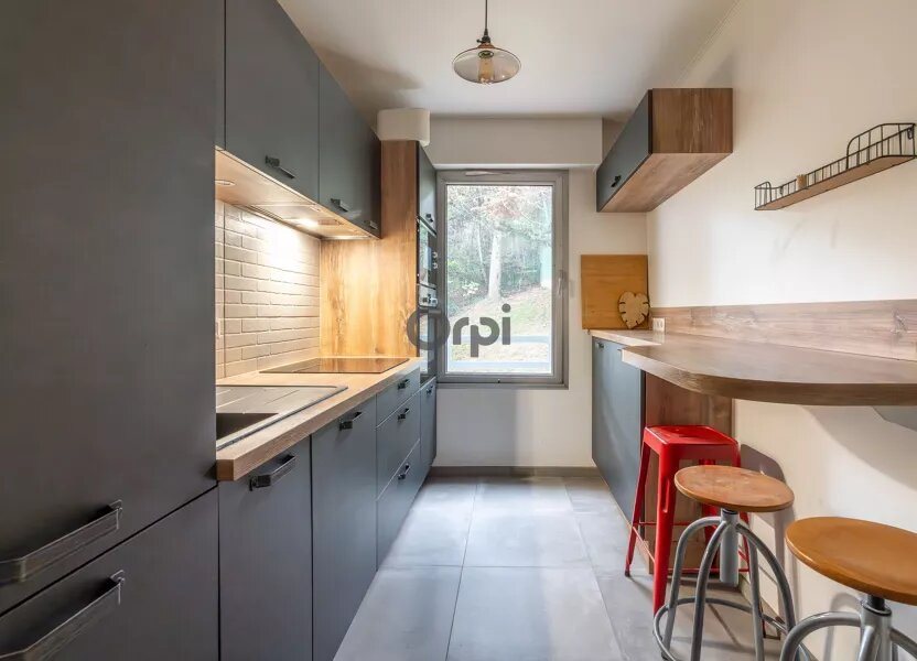 Appartement à vendre, 77m², Joinville-le-Pont