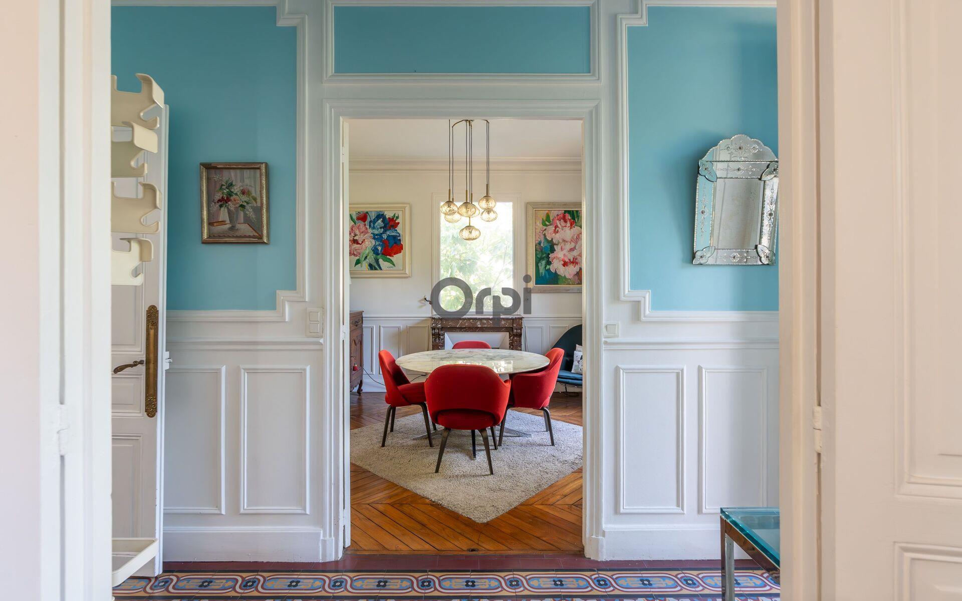 Maison à vendre, 247m², Joinville-le-Pont