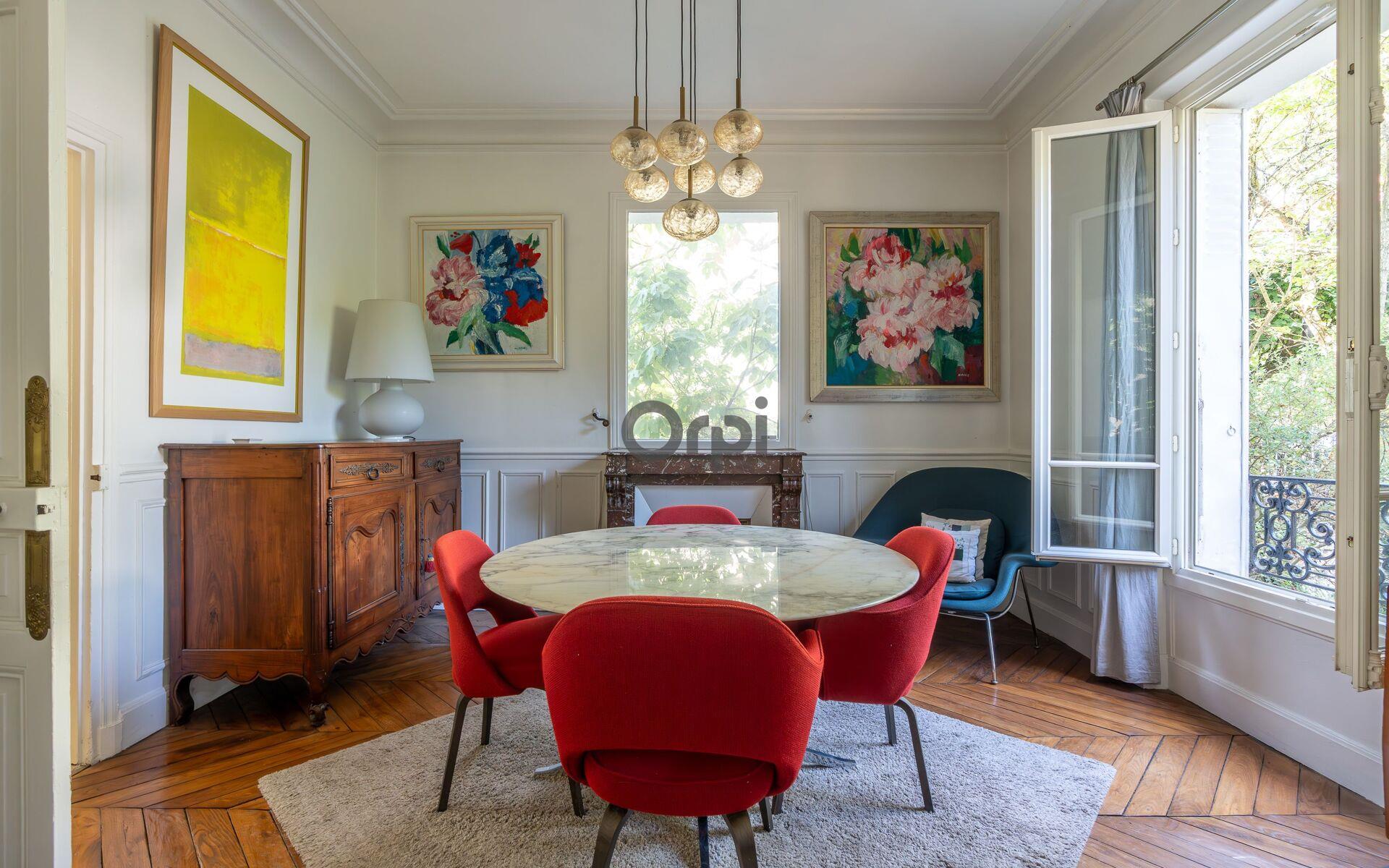 Maison à vendre, 247m², Joinville-le-Pont