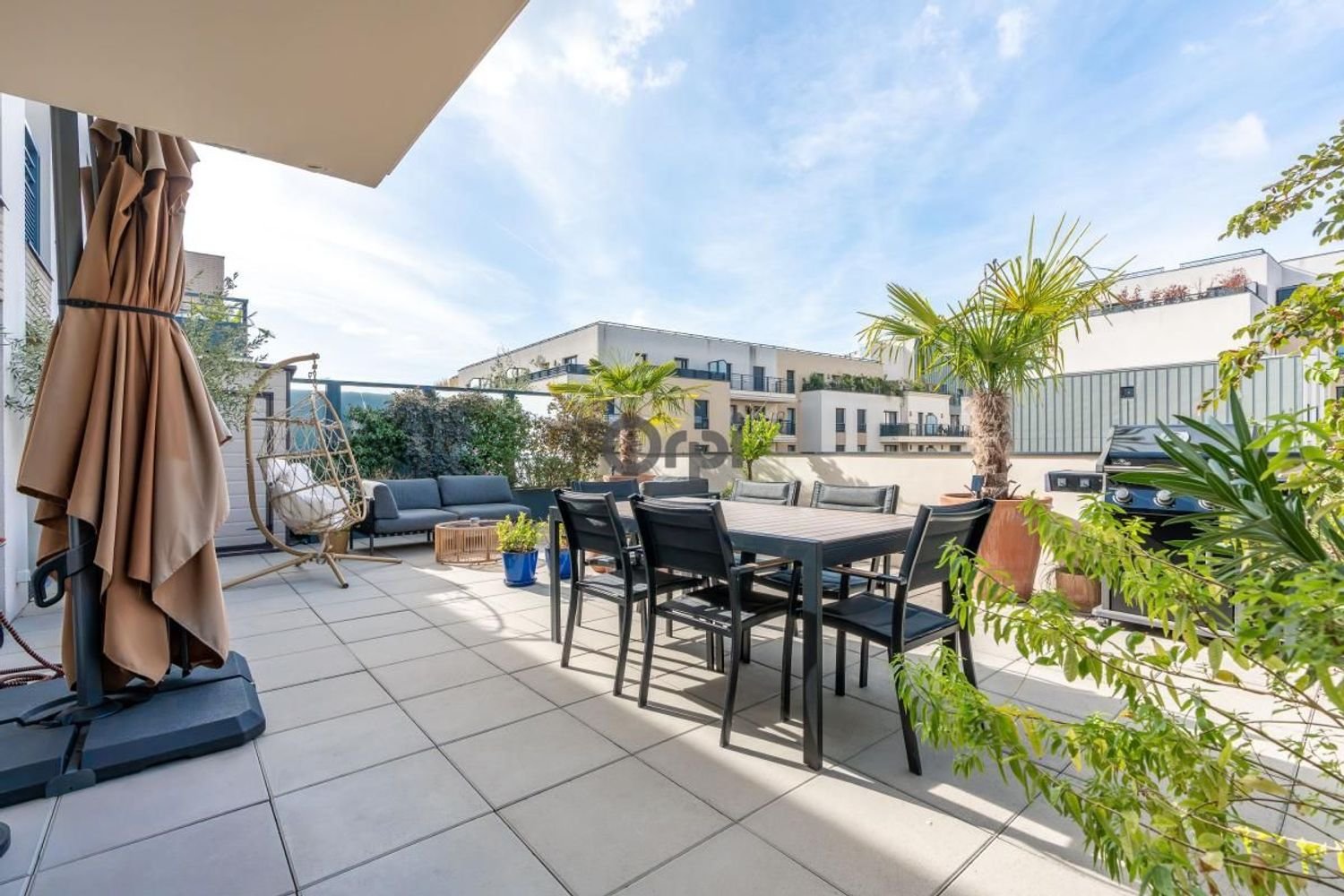 Appartement à vendre, 60m², Joinville-le-Pont