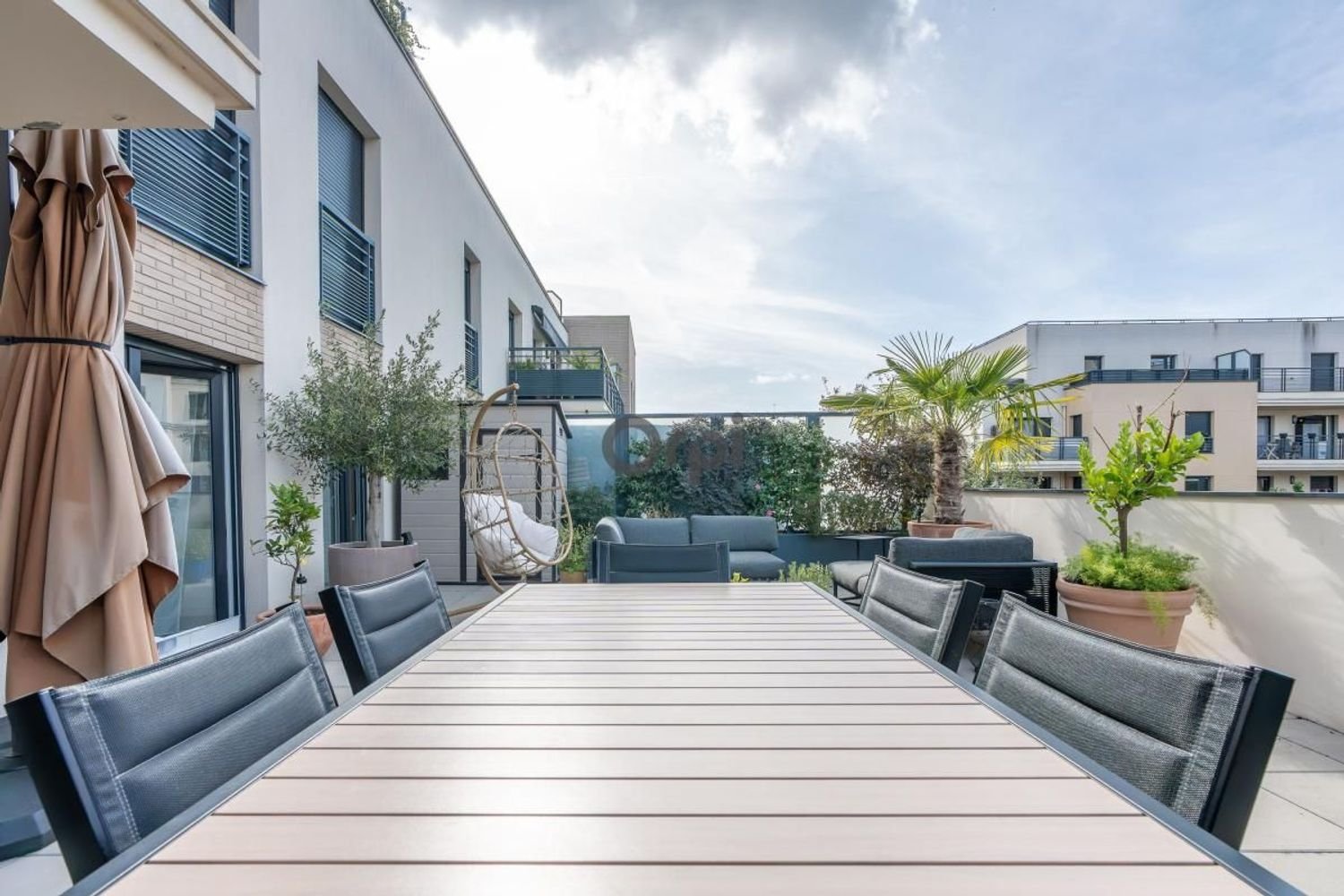 Appartement à vendre, 60m², Joinville-le-Pont