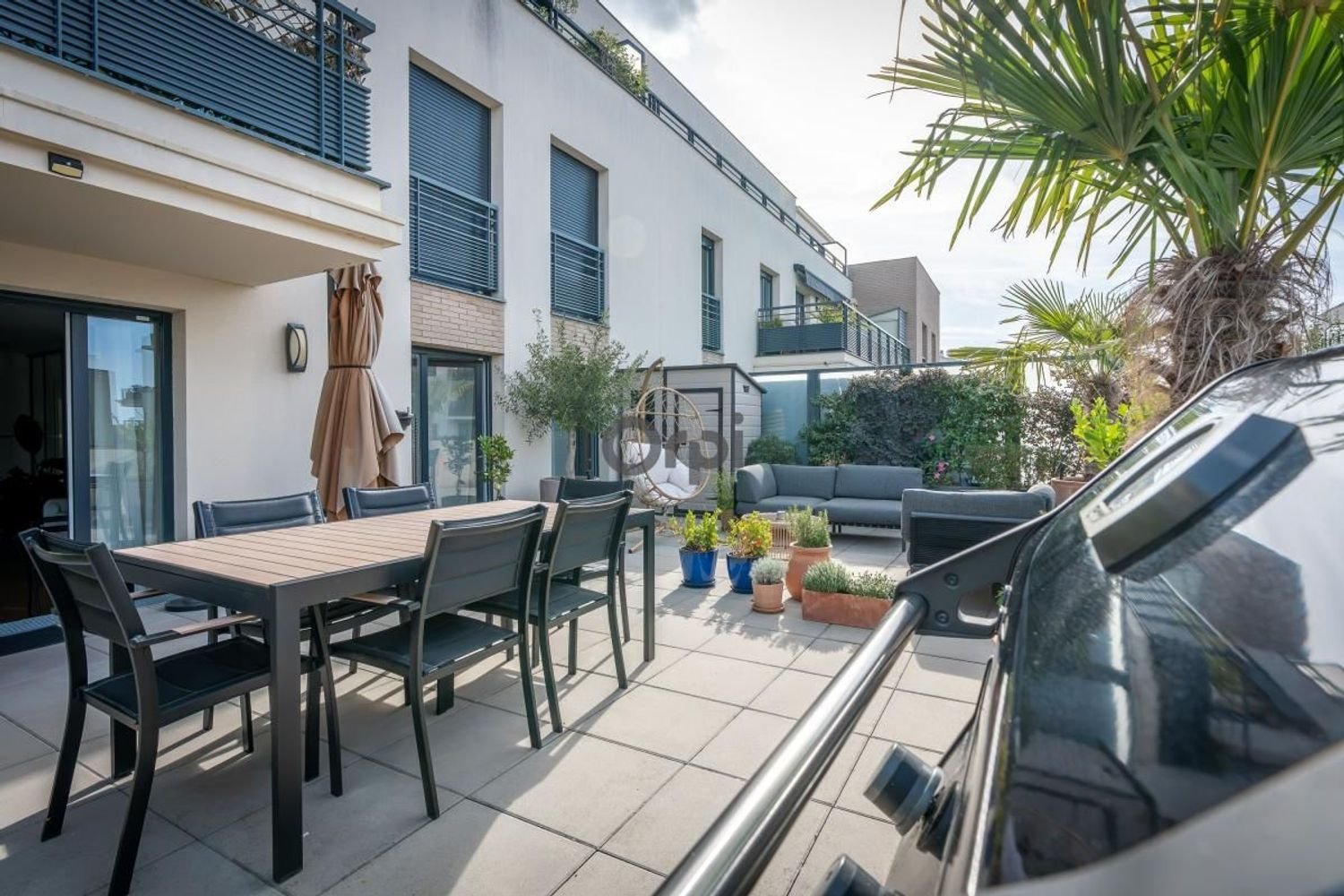 Appartement à vendre, 60m², Joinville-le-Pont