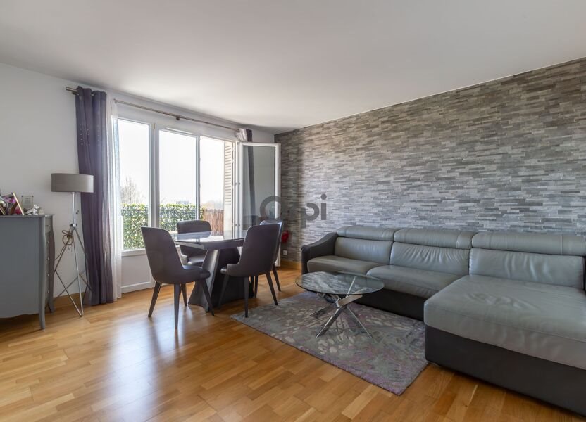 Appartement à vendre, 61m², Joinville-le-Pont