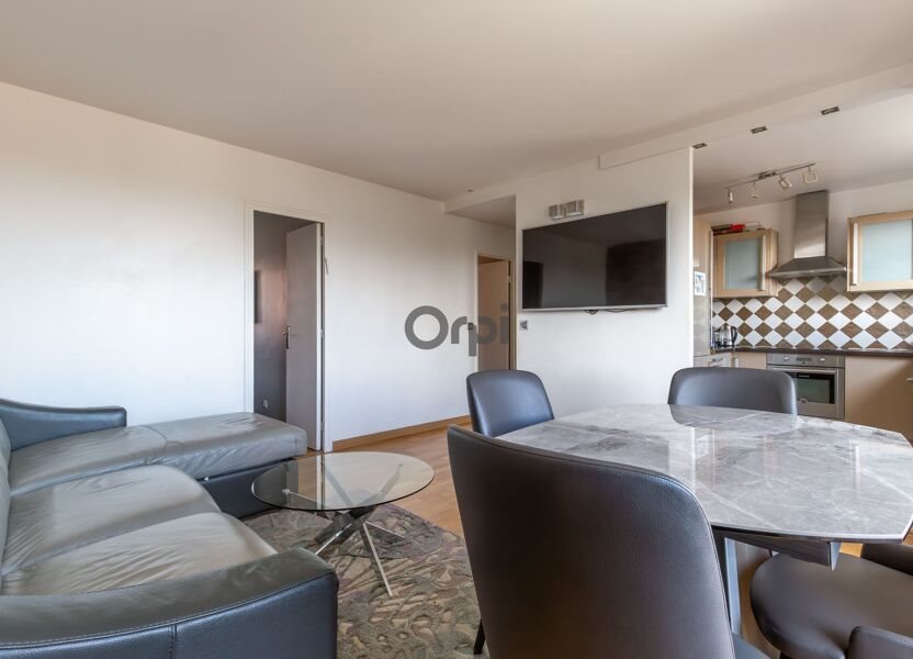 Appartement à vendre, 61m², Joinville-le-Pont