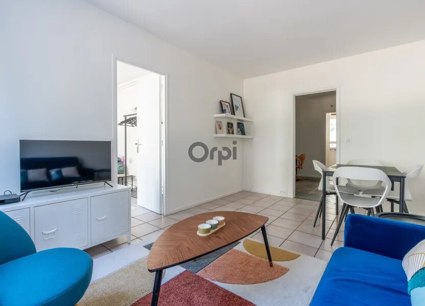 Appartement à vendre, 60m², Joinville-le-Pont