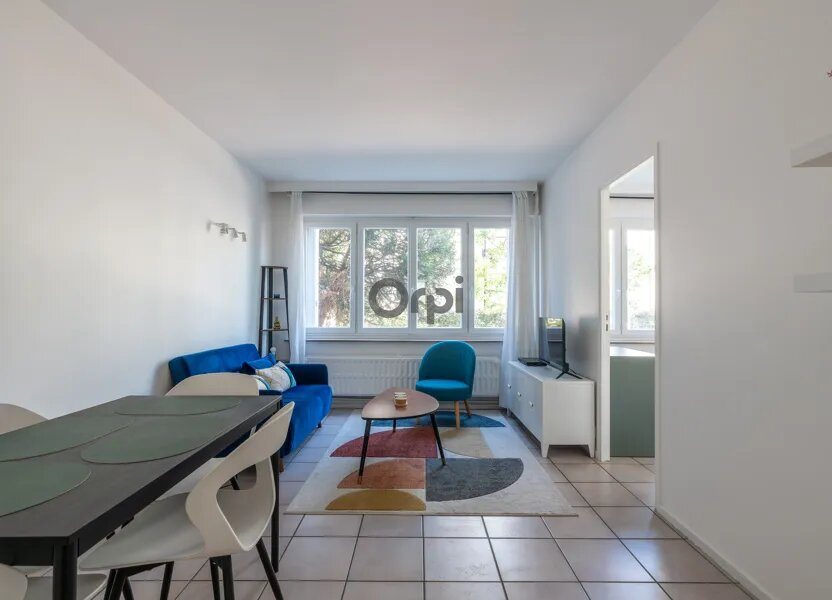 Appartement à vendre, 60m², Joinville-le-Pont