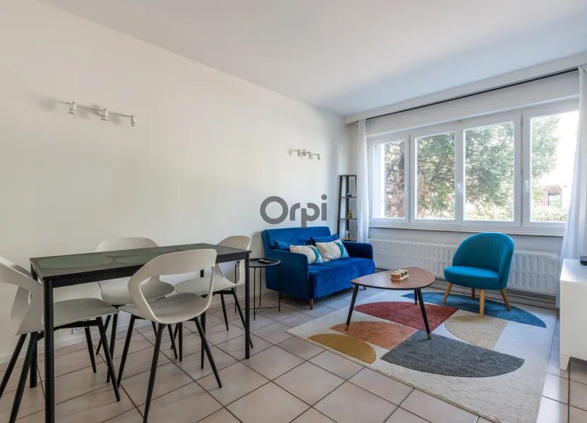 Appartement à vendre, 60m², Joinville-le-Pont