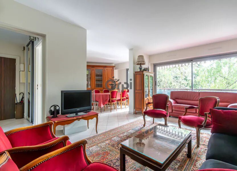 Appartement à vendre, 100m², Saint-Maurice