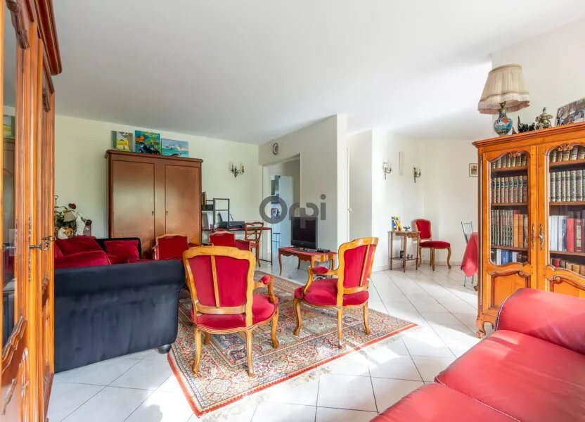 Appartement à vendre, 100m², Saint-Maurice