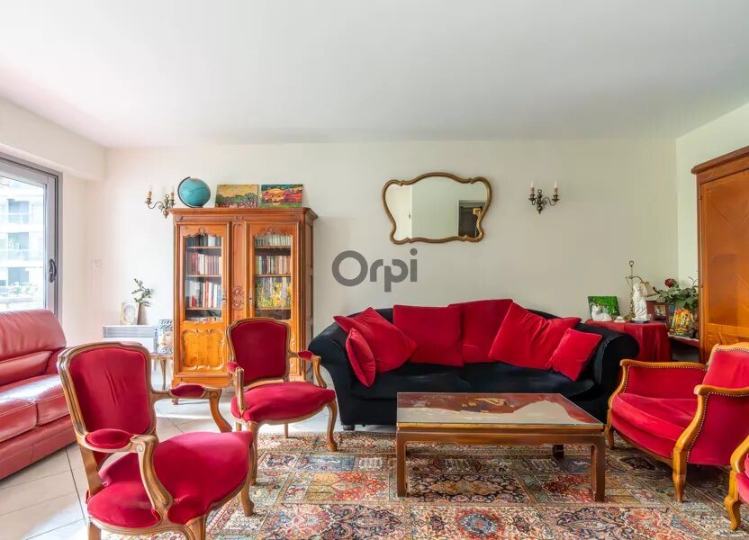 Appartement à vendre, 100m², Saint-Maurice