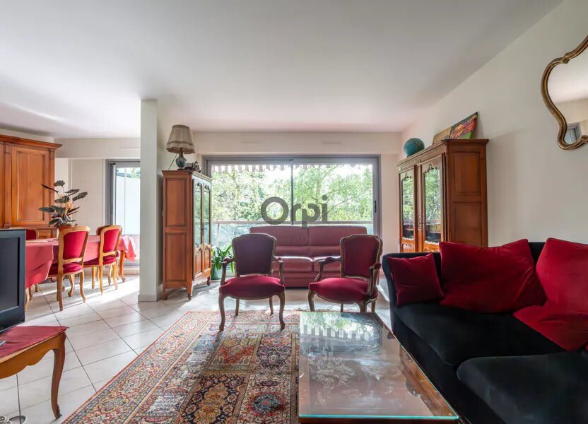 Appartement à vendre, 100m², Saint-Maurice