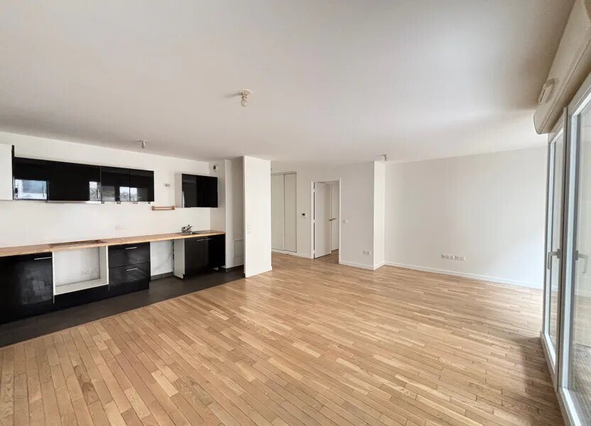 Appartement à vendre, 74m², Joinville-le-Pont