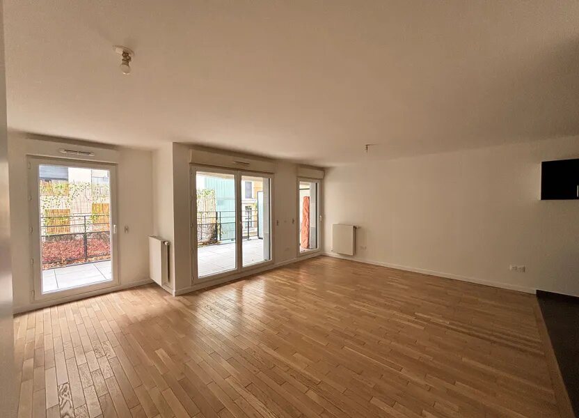 Appartement à vendre, 74m², Joinville-le-Pont