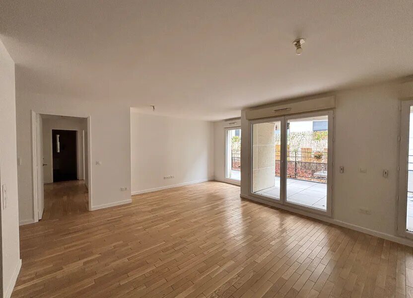 Appartement à vendre, 74m², Joinville-le-Pont