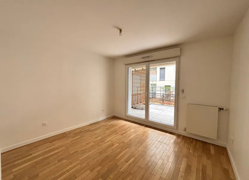 Appartement à vendre, 74m², Joinville-le-Pont