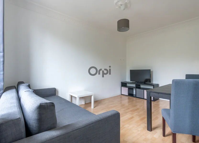 Appartement à vendre, 39m², Joinville-le-Pont