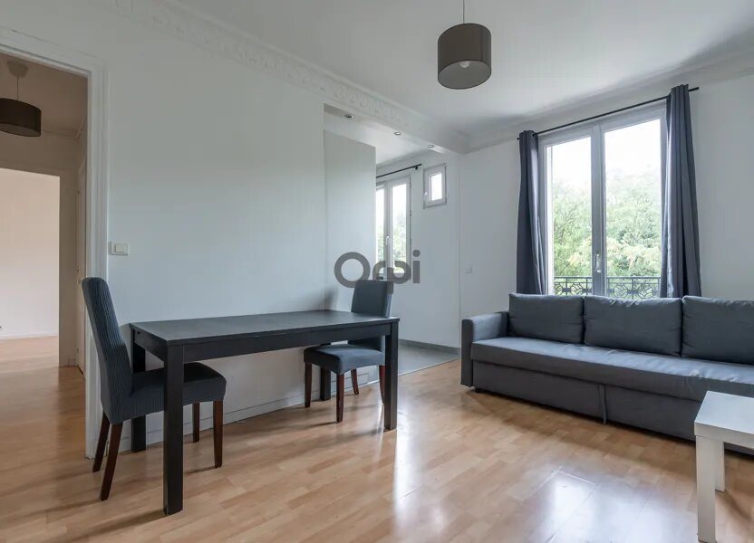 Appartement à vendre, 39m², Joinville-le-Pont