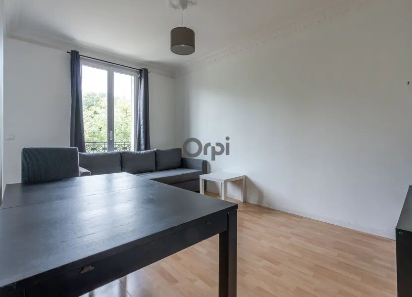 Appartement à vendre, 39m², Joinville-le-Pont