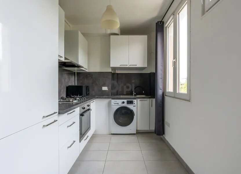 Appartement à vendre, 39m², Joinville-le-Pont