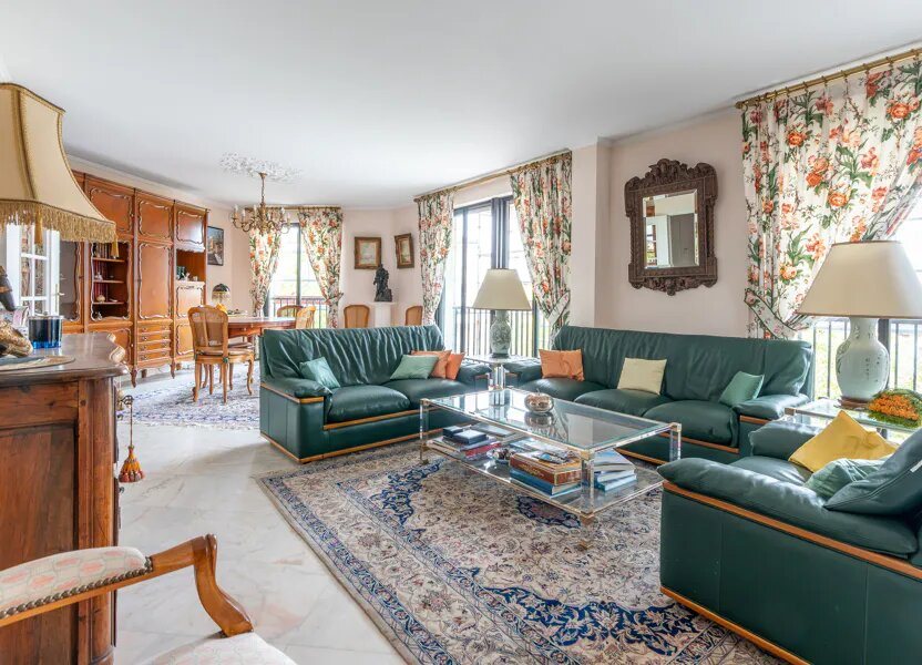 Appartement à vendre, 155m², Joinville-le-Pont